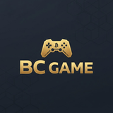 BC Game Logo